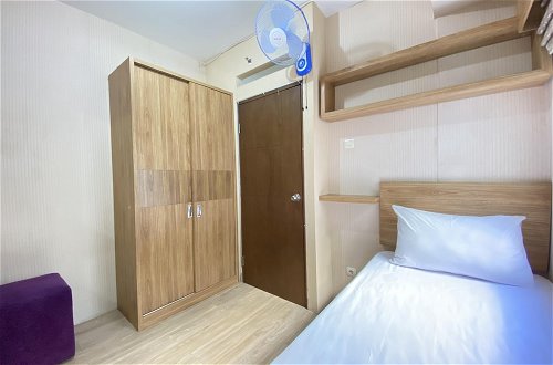 Photo 7 - Cozy 3Br Furnished Apartment At Gateway Ahmad Yani Cicadas