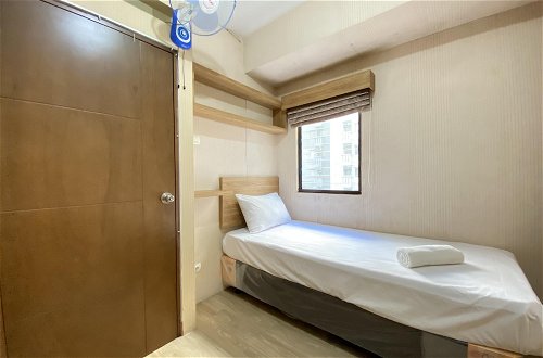 Photo 8 - Cozy 3Br Furnished Apartment At Gateway Ahmad Yani Cicadas