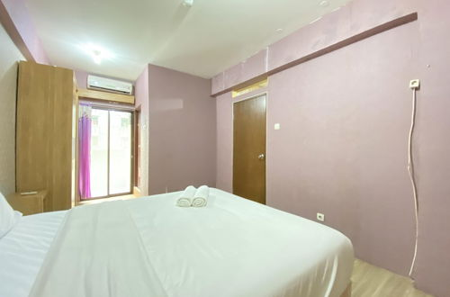 Photo 10 - Cozy 3Br Furnished Apartment At Gateway Ahmad Yani Cicadas