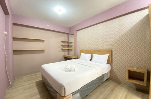 Photo 4 - Cozy 3Br Furnished Apartment At Gateway Ahmad Yani Cicadas