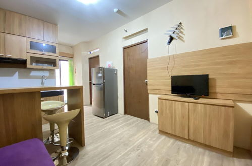 Photo 17 - Cozy 3Br Furnished Apartment At Gateway Ahmad Yani Cicadas