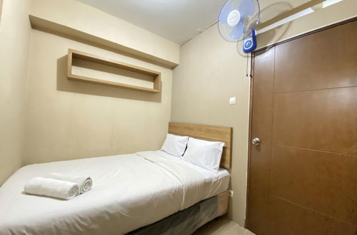 Photo 12 - Cozy 3Br Furnished Apartment At Gateway Ahmad Yani Cicadas