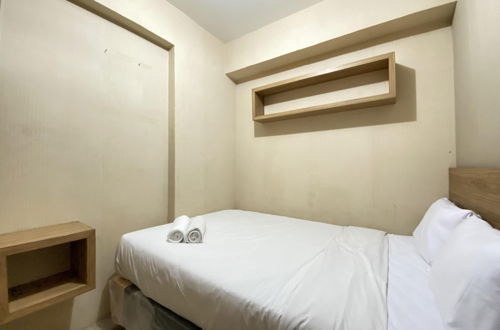 Foto 5 - Cozy 3Br Furnished Apartment At Gateway Ahmad Yani Cicadas