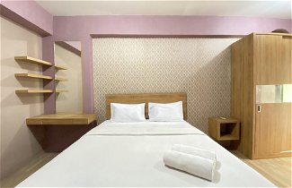 Foto 1 - Cozy 3Br Furnished Apartment At Gateway Ahmad Yani Cicadas