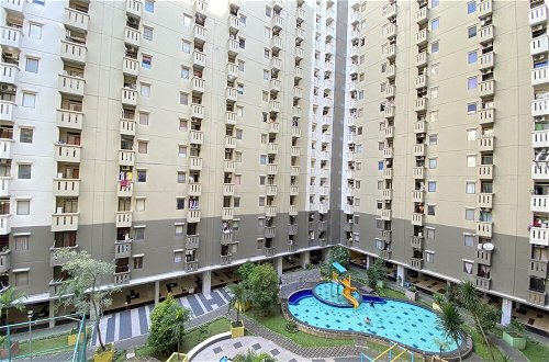 Photo 21 - Cozy 3Br Furnished Apartment At Gateway Ahmad Yani Cicadas