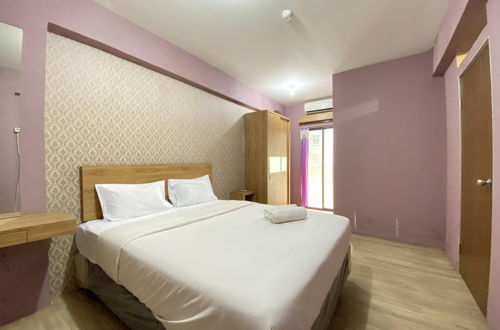 Foto 2 - Cozy 3Br Furnished Apartment At Gateway Ahmad Yani Cicadas