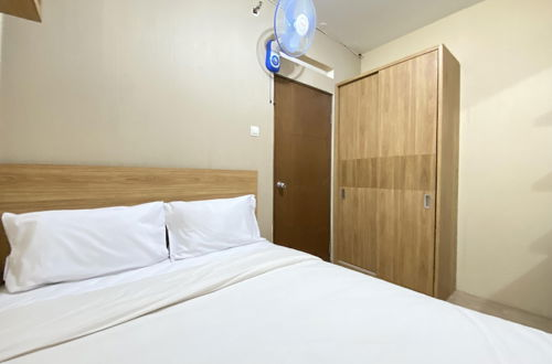 Photo 6 - Cozy 3Br Furnished Apartment At Gateway Ahmad Yani Cicadas