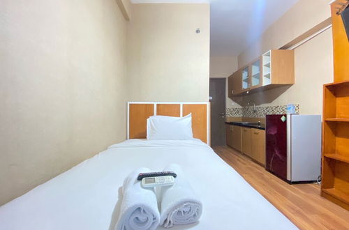 Photo 1 - Stylish Studio Room Apartment at Harvard Jatinangor