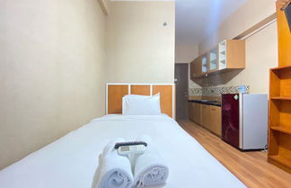 Photo 1 - Stylish Studio Room Apartment at Harvard Jatinangor