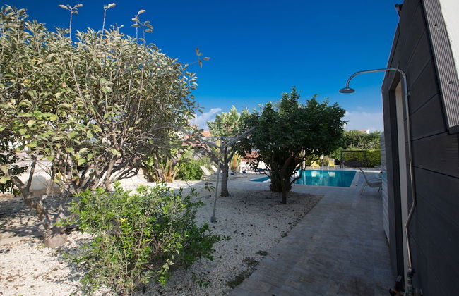 Ayia Napa Holiday Villa At26 - Foto 28