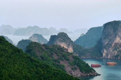 Photo 3 - Halong Overnight In Cat Ba Island