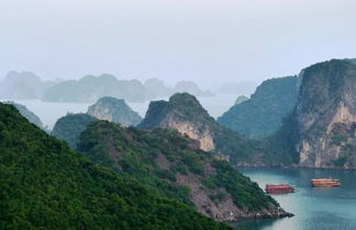 Foto 3 - Halong Overnight In Cat Ba Island