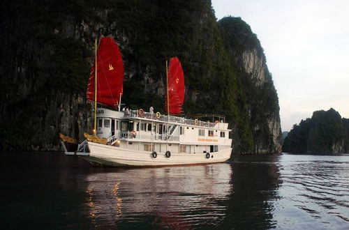 Foto 4 - Halong Overnight In Cat Ba Island