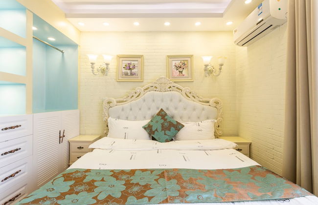 Youcun Apartment - Xinzhu Building - Foto 5