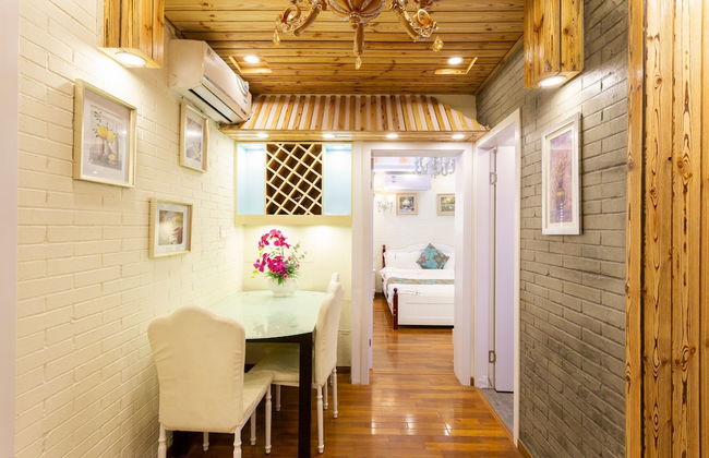 Youcun Apartment - Xinzhu Building - Foto 1