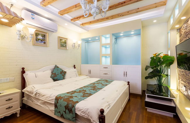 Youcun Apartment - Xinzhu Building - Foto 10