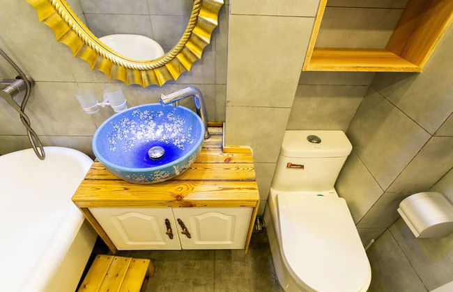 Youcun Apartment - Xinzhu Building - Foto 19