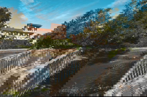 Photo 28 - De Luz by Avantstay 5 Acre Estate w/ Lake, Pool & Hot Tub