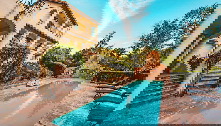 Photo 1 - De Luz by Avantstay 5 Acre Estate w/ Lake, Pool & Hot Tub