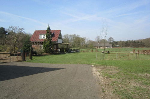 Photo 31 - Lovely Cottage near Lake in Well