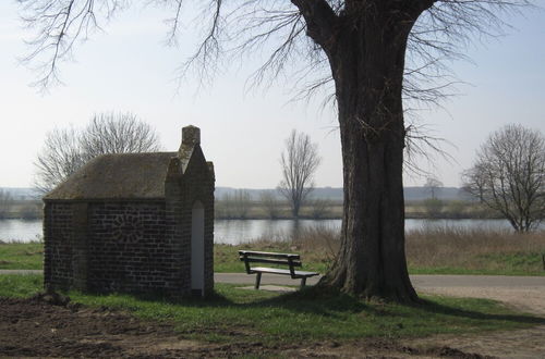 Photo 26 - Lovely Cottage near Lake in Well