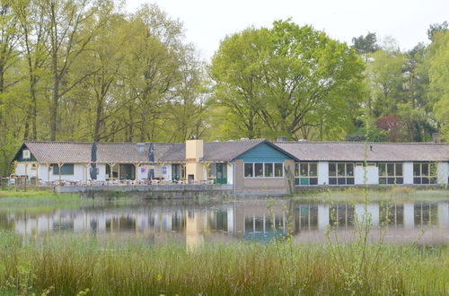 Photo 57 - Tranquil Holiday Home in Limburg Amid a Forest