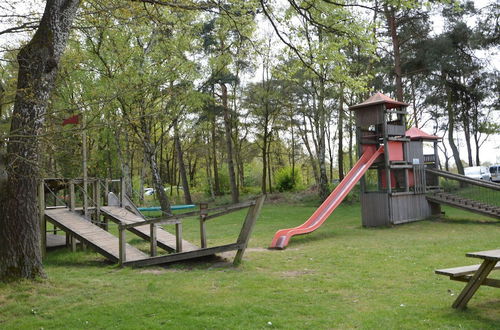 Photo 43 - Tranquil Holiday Home in Limburg Amid a Forest