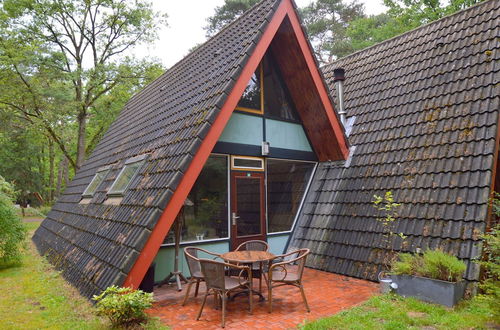 Photo 52 - Tranquil Holiday Home in Limburg Amid a Forest