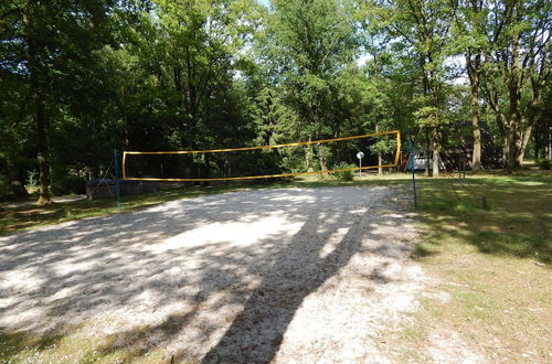 Photo 17 - Detached Bungalow With Lovely Covered Terrace in a Nature Rich Holiday Park