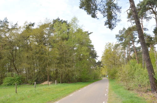 Photo 63 - Tranquil Holiday Home in Limburg Amid a Forest