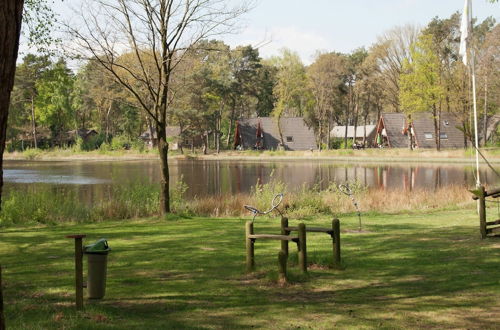 Photo 49 - Tranquil Holiday Home in Limburg Amid a Forest