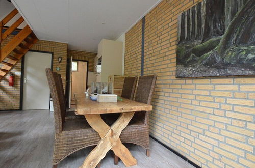 Photo 44 - Tranquil Holiday Home in Limburg Amid a Forest