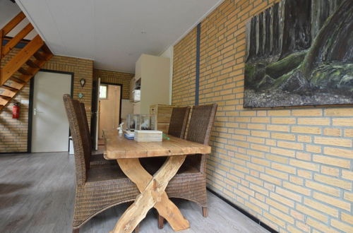 Photo 45 - Tranquil Holiday Home in Limburg Amid a Forest