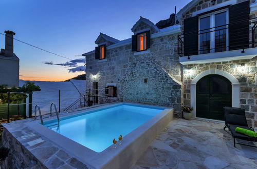 Photo 1 - Villa Topolinath Pool