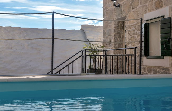 Villa Topolinath Pool - Foto 31