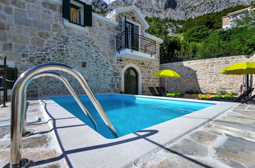 Photo 27 - Villa Topolinath Pool