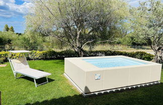 Photo 1 - Residence Solaria - 7 - With Mini-pool