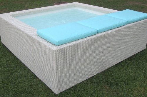 Foto 16 - Residence Solaria - 7 - With Mini-pool
