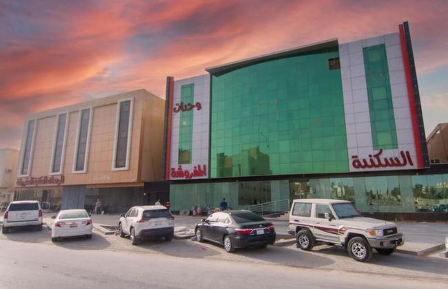 Al Muteb Suites Al Falah 1 - Photo 1