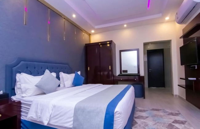 Al Muteb Suites Al Falah 1 - Photo 2