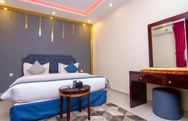 Al Muteb Suites Al Falah 1 - Photo 4