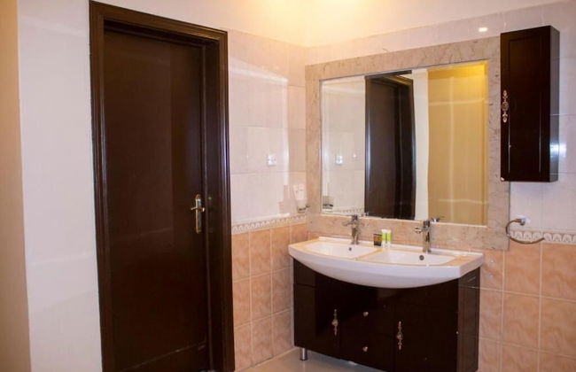 Al Muteb Suites Al Falah 1 - Photo 5
