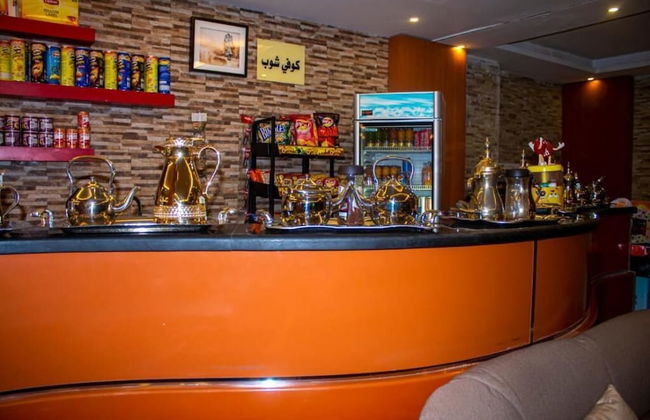 Al Muteb Suites Al Falah 1 - Photo 6