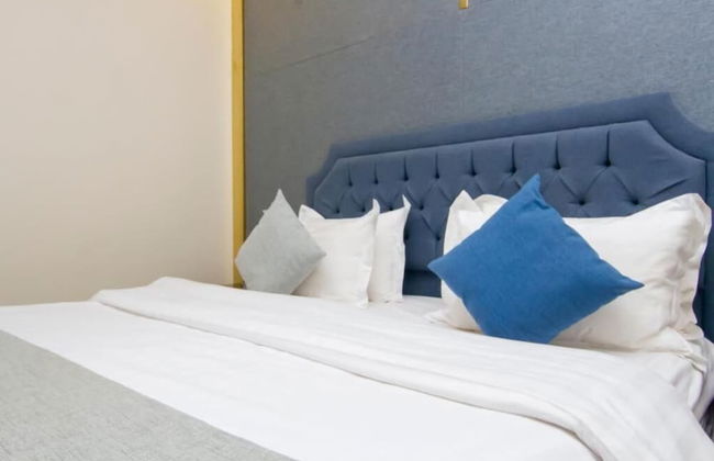 Al Muteb Suites Al Falah 1 - Photo 3