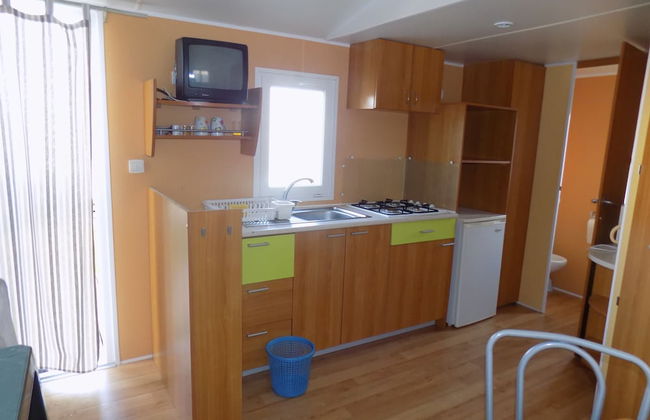 Landshause Bungalow T2 - Foto 12