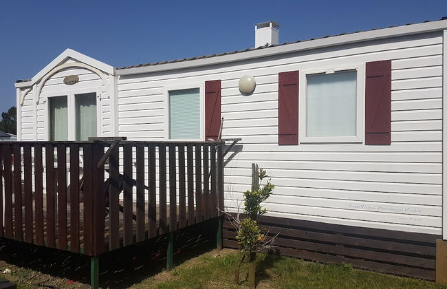 Landshause Bungalow T2 - Foto 15