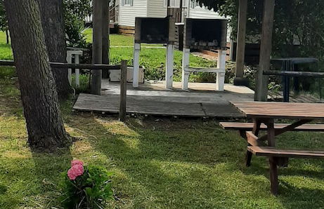 Landshause Bungalow T2 - Foto 17