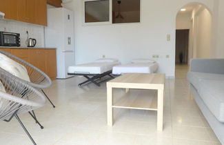 Photo 2 - kalamaki Plaza Apartments ''ostraco''