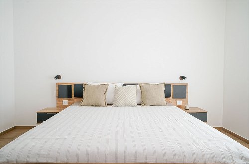Foto 6 - Captivating 3-bed Apartment in Vodice