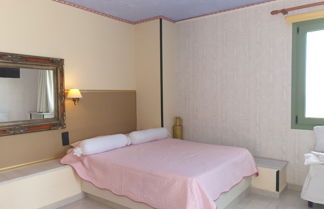 Foto 2 - Executive Junior Suite